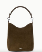 Mel Shoulder Bag-Accessories-Staud-Truffle-OS-Mercantile Portland