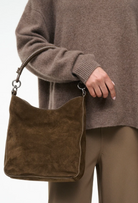 Mel Shoulder Bag-Accessories-Staud-Truffle-OS-Mercantile Portland