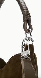Mel Shoulder Bag-Accessories-Staud-Truffle-OS-Mercantile Portland