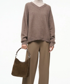 Mel Shoulder Bag-Accessories-Staud-Truffle-OS-Mercantile Portland