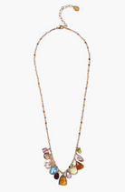 Melody Necklace-Jewelry-Chan Luu-Multi-OS-Mercantile Portland