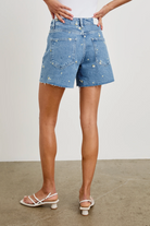 Mesa Short-Clothing-Rails-Indigo Floral-25-Mercantile Portland
