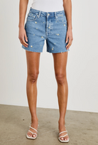 Mesa Short-Clothing-Rails-Indigo Floral-25-Mercantile Portland