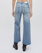 Mid Rise Wide Leg Crop in Marea-Denim-Re/Done-Marea-25-Mercantile Portland