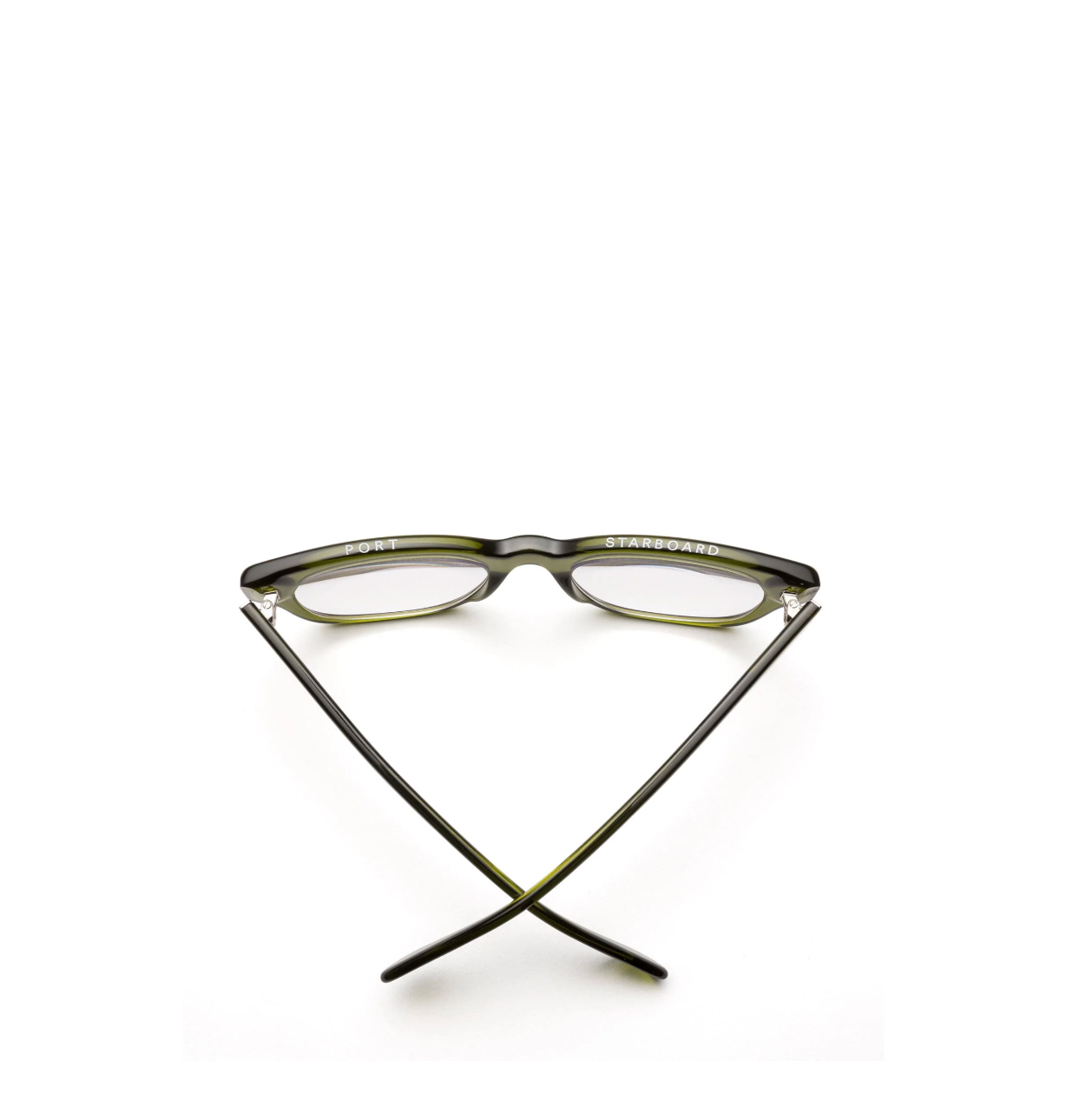 Miklos in Heritage Green-Accessories-CADDIS-Heritage Green-0.00-Mercantile Portland