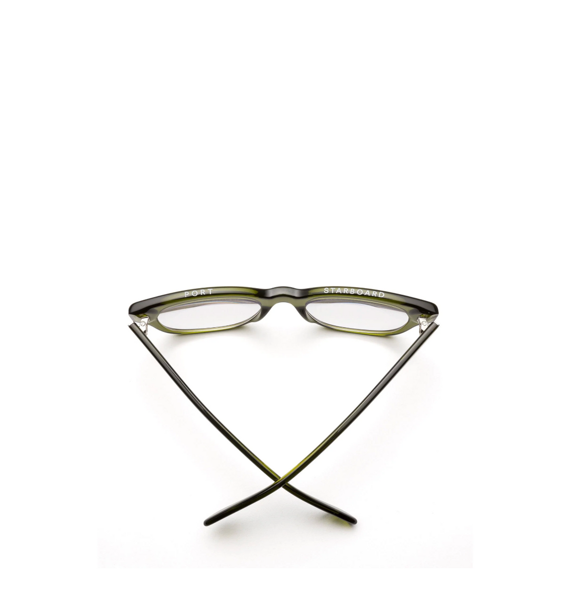 Miklos in Heritage Green-Accessories-CADDIS-Heritage Green-0.00-Mercantile Portland