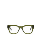 Miklos in Heritage Green-Accessories-CADDIS-Heritage Green-0.00-Mercantile Portland
