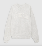 Miles Sweatshirt White Washed Leopard-staging-ANINE BING-XS-White washed Leopard-Mercantile Portland