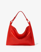 Minetta Bag in Flame-Handbags-Proenza Schouler White Label-OS-Mercantile Portland