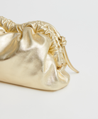 Mini Cloud Clutch-Accessories-MANSUR GAVRIEL-Gold-OS-Mercantile Portland