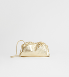 Mini Cloud Clutch-Accessories-MANSUR GAVRIEL-Gold-OS-Mercantile Portland