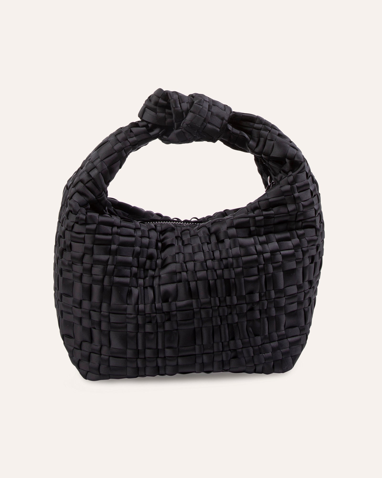 Mini Datolite-Accessories-Maria La Rosa-Black-OS-Mercantile Portland