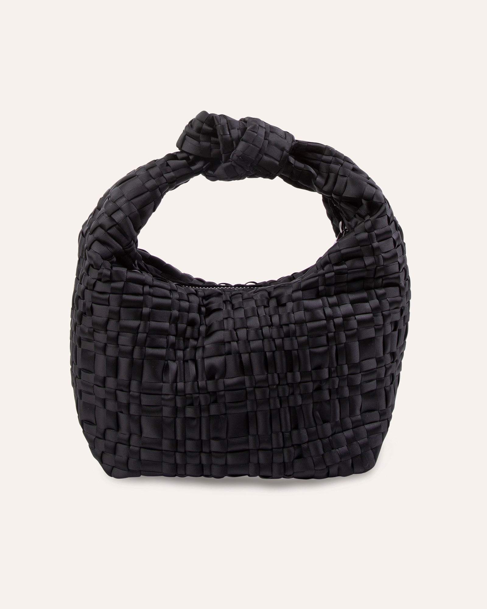 Mini Datolite-Accessories-Maria La Rosa-Black-OS-Mercantile Portland