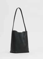 Mini Everyday Cabas-Accessories-Mansur Gavriel-Black-OS-Mercantile Portland