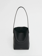 Mini Everyday Cabas-Handbags-Mansur Gavriel-Black-OS-Mercantile Portland