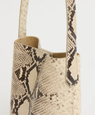 Mini Everyday Cabas in Roccia-Handbags-Mansur Gavriel-Roccia-OS-Mercantile Portland