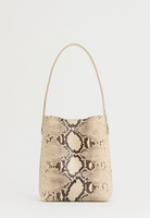 Mini Everyday Cabas in Roccia-Handbags-Mansur Gavriel-Roccia-OS-Mercantile Portland
