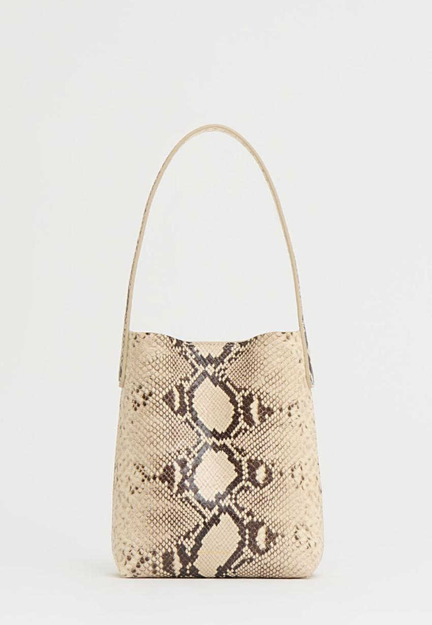 Mini Everyday Cabas in Roccia-Handbags-Mansur Gavriel-Roccia-OS-Mercantile Portland