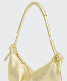 Mini Fortuna Bag-Handbags-Mansur Gavriel-Gold-OS-Mercantile Portland