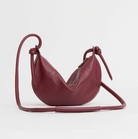 Mini Fortuna Crossbody-Accessories-Mansur Gavriel-Oxblood-OS-Mercantile Portland