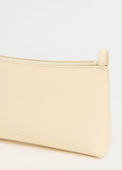 Mini Gaia Crossbody in Crema-Handbags-Mansur Gavriel-Crema-OS-Mercantile Portland