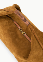 Mini Ronnie Bag-Accessories-Staud-Tan Suede-OS-Mercantile Portland