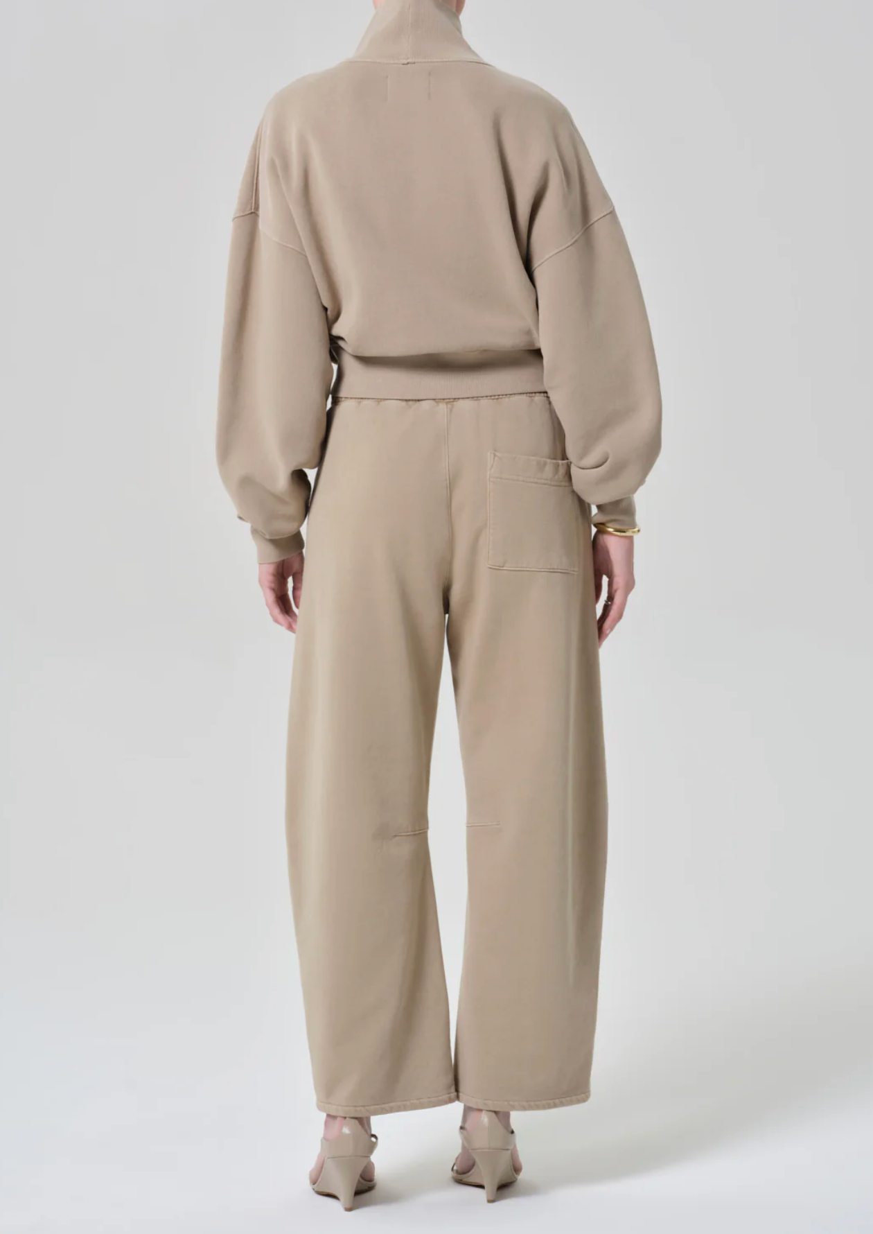 Miro Sweatpant in Catalina-Pants-Citizens of Humanity-Catalina-XS-Mercantile Portland