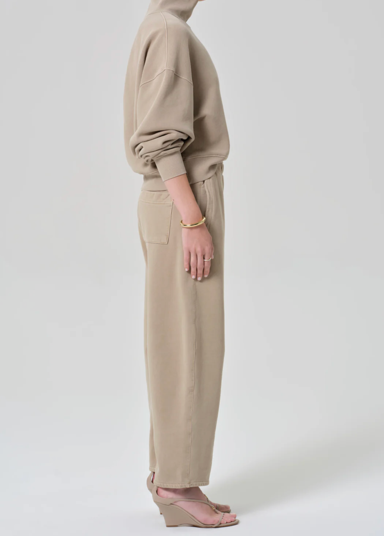 Miro Sweatpant in Catalina-Pants-Citizens of Humanity-Catalina-XS-Mercantile Portland