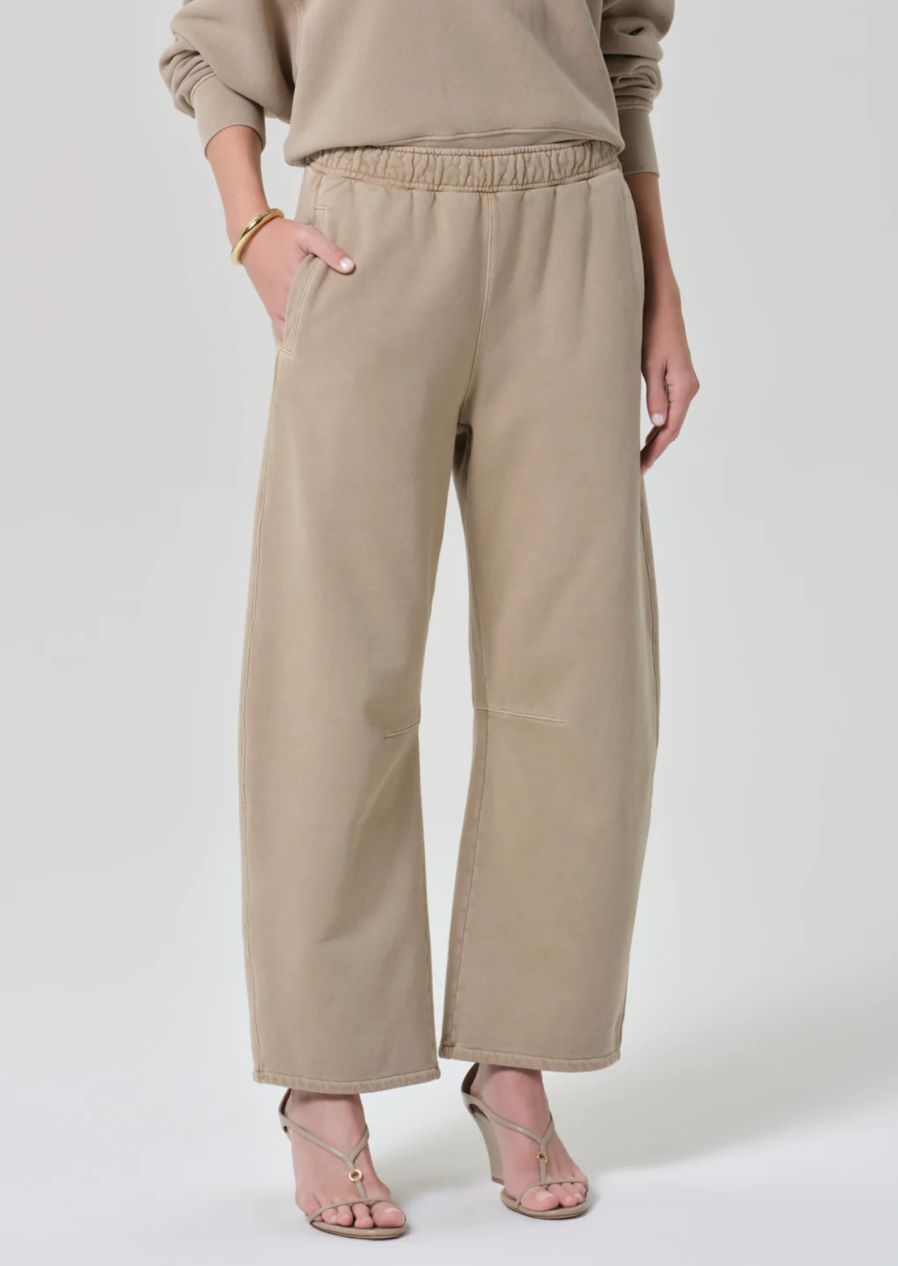 Miro Sweatpant in Catalina-Pants-Citizens of Humanity-Catalina-XS-Mercantile Portland