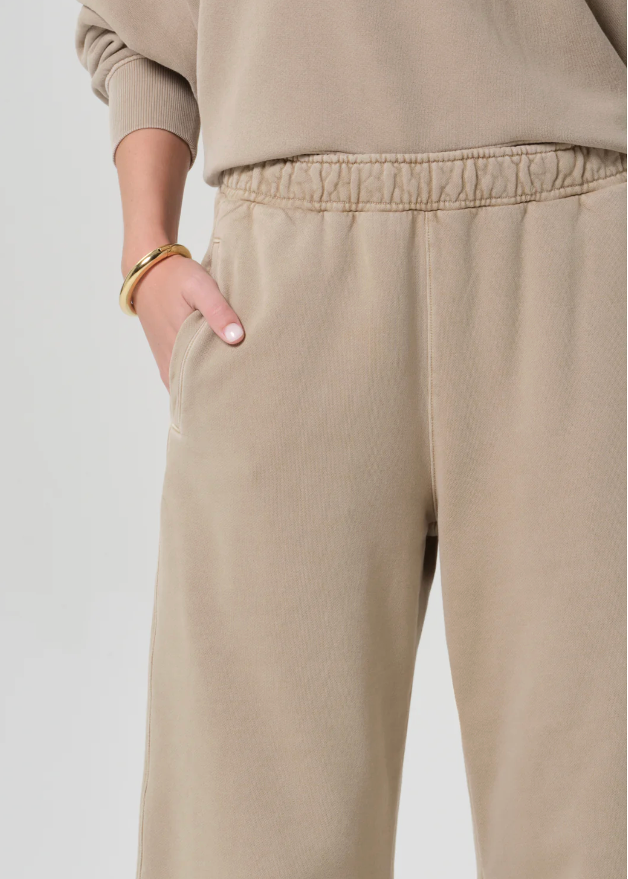 Miro Sweatpant in Catalina-Pants-Citizens of Humanity-Catalina-XS-Mercantile Portland