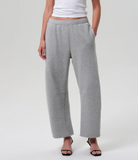 Miro Sweatpant in Heather Grey-Pants-Citizens of Humanity-Heather Grey-XS-Mercantile Portland