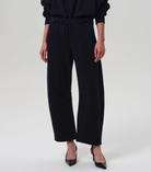 Miro Sweatpant in Navy-Pants-Citizens of Humanity-Navy-XS-Mercantile Portland