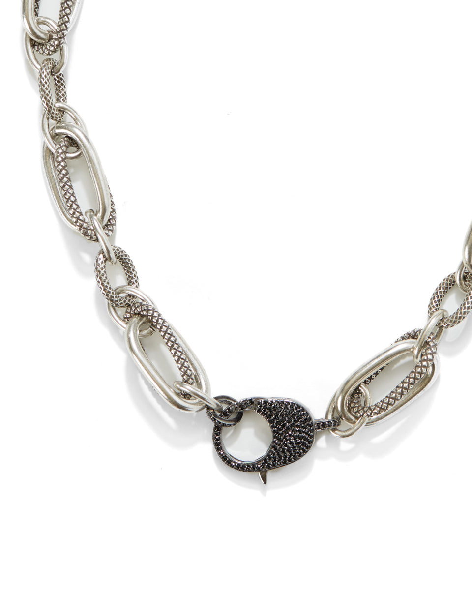 Monty Necklace-Jewelry-Paula Rosen-OS-Mercantile Portland