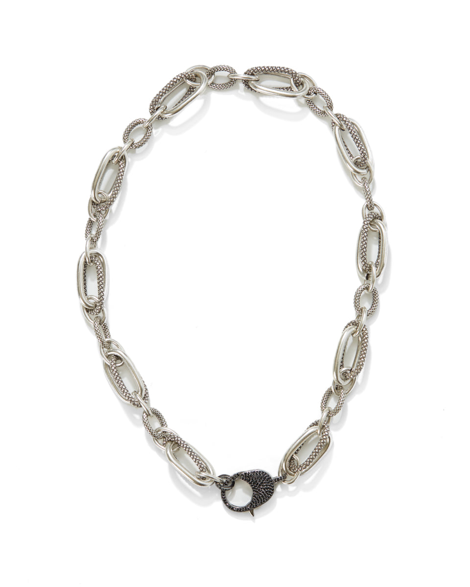 Monty Necklace-Jewelry-Paula Rosen-OS-Mercantile Portland