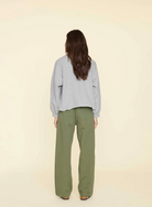 Morleigh Twill Pant-Clothing-Xirena-Hazy Sage-XS-Mercantile Portland