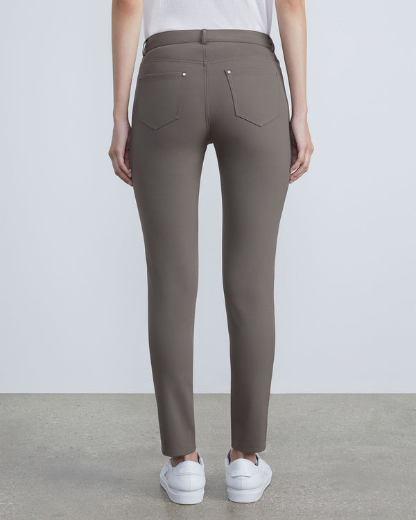 Acclaimed Stretch Mercer Pant-Lafayette 148-Mercantile Portland