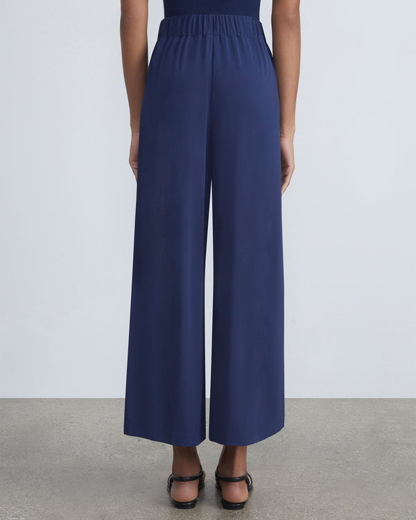 Matte Jersey Lenox Pant-Lafayette 148-Mercantile Portland