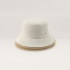 Nazar Hat-Accessories-Helen Kaminski-Ecru-OS-Mercantile Portland