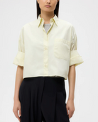 Next Ex in Aloe Wash-Shirts-TWP-Aloe Wash-P-Mercantile Portland
