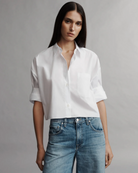 Next Ex Shirt-Clothing-TWP-White-P-Mercantile Portland