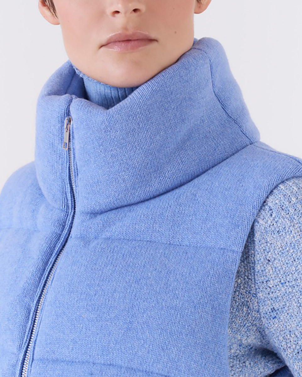 Nicla-Outerwear-Amina Rubinacci-Blue • Nicla-42-Mercantile Portland