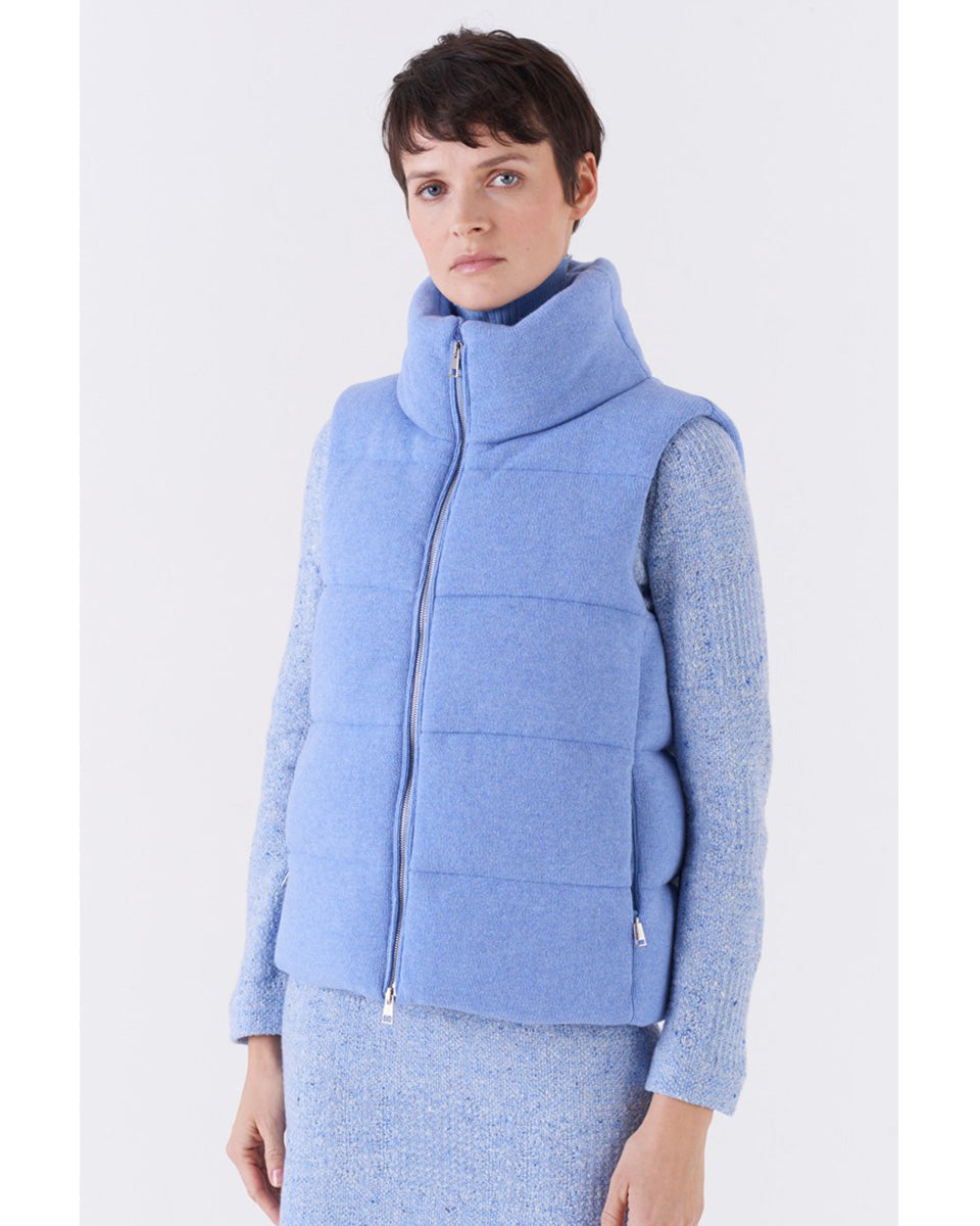 Nicla-Outerwear-Amina Rubinacci-Blue • Nicla-42-Mercantile Portland