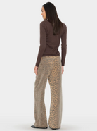 Nixon Pant in Bengal-Pants-Xirena-Bengal-XS-Mercantile Portland