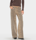 Nixon Pant in Bengal-Pants-Xirena-Bengal-XS-Mercantile Portland