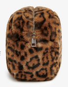 Noor Leopard Pouch-Accessories-APPARIS-Leopard-OS-Mercantile Portland