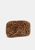 Noor Leopard Pouch-Accessories-APPARIS-Leopard-OS-Mercantile Portland