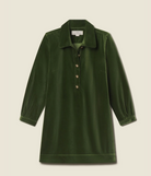 Odette Dress in Fern-Dresses-TROVATA-Fern-XS-Mercantile Portland