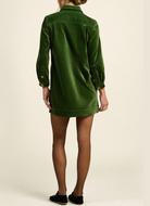 Odette Dress in Fern-Dresses-TROVATA-Fern-XS-Mercantile Portland