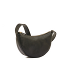 Oliveta Women's hobo-Accessories-IL BISONTE-Black-OS-Mercantile Portland