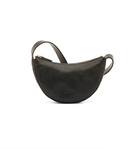 Oliveta Women's hobo-Accessories-IL BISONTE-Black-OS-Mercantile Portland